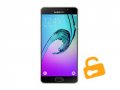 Samsung SM-A510 Galaxy A5 2016 entsperren