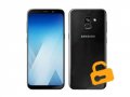 Samsung SM-A530F Galaxy A8 2018 entsperren