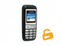 Alcatel E101-FLIP entsperren