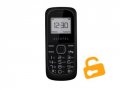 Alcatel One Touch 112 entsperren