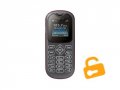 Alcatel One Touch 208 entsperren