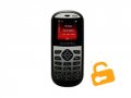 Alcatel One Touch 209 entsperren