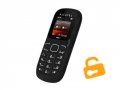 Alcatel One Touch 217 entsperren