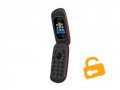 Alcatel One Touch 222 entsperren