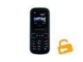 Alcatel One Touch 306 entsperren