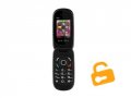 Alcatel One Touch 361 entsperren