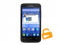 Alcatel One Touch 4010X entsperren