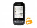 Alcatel One Touch 455 entsperren