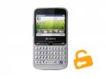 Alcatel One Touch 555 entsperren