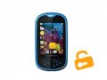 Alcatel One Touch 708 entsperren