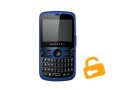 Alcatel One Touch 800 entsperren