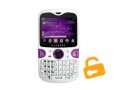 Alcatel One Touch 802Y entsperren