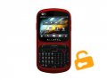 Alcatel One Touch 813D entsperren