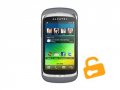 Alcatel One Touch 828 entsperren