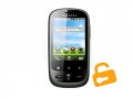 Alcatel One Touch 90 entsperren