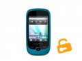 Alcatel One Touch 905D entsperren