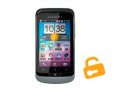 Alcatel One Touch A919 entsperren