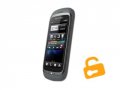 Alcatel One Touch C818 entsperren