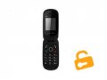 Alcatel SFR121 entsperren