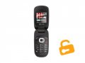 Alcatel SFR122 entsperren