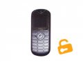 Alcatel TCL-T208 entsperren