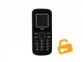 Alcatel TCL-T218 entsperren