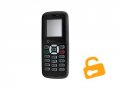 Alcatel Vodafone 250 entsperren