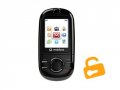 Alcatel Vodafone 331FM entsperren