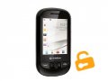 Alcatel Vodafone 543 entsperren