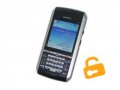 BlackBerry 7130v entsperren