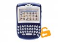 BlackBerry 7210 entsperren