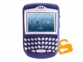 BlackBerry 7280 entsperren