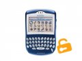 BlackBerry 7290 entsperren