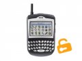 BlackBerry 7520 entsperren