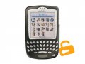 BlackBerry 7780 entsperren
