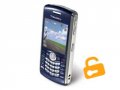 BlackBerry 8110 Pearl entsperren