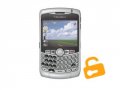 BlackBerry 8300 Curve entsperren