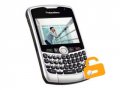 BlackBerry 8330 entsperren