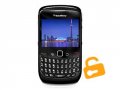 BlackBerry 8500 Curve entsperren