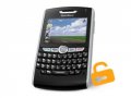 BlackBerry 8800 entsperren
