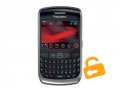 BlackBerry 8900 Curve entsperren