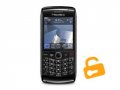 BlackBerry 9105 Pearl entsperren