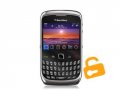 BlackBerry 9300 Curve 3G entsperren