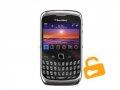 BlackBerry 9330 Curve 3G entsperren