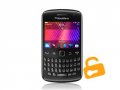 BlackBerry 9360 Curve entsperren