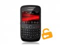 BlackBerry 9370 Curve entsperren
