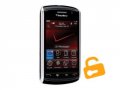 BlackBerry 9550 Storm 2 entsperren