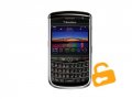 BlackBerry 9600 Bold entsperren
