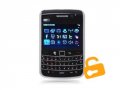 BlackBerry 9650 Bold entsperren