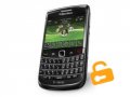 BlackBerry 9700 Bold entsperren